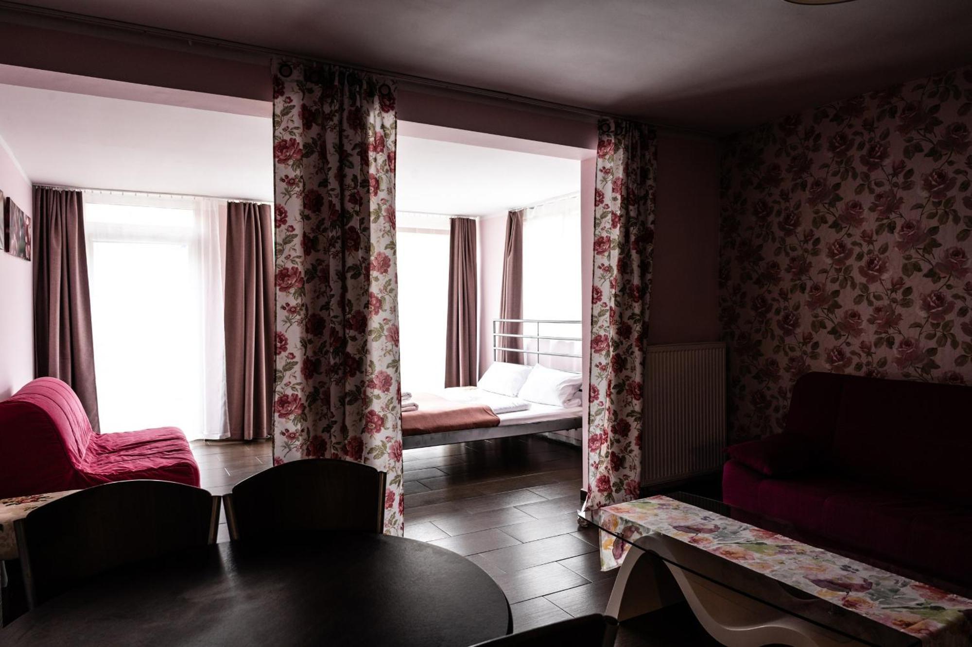 Villa Pasja Свиноуйсьце Номер фото
